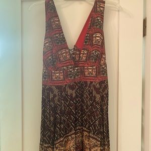 Free People dress-excellent condition